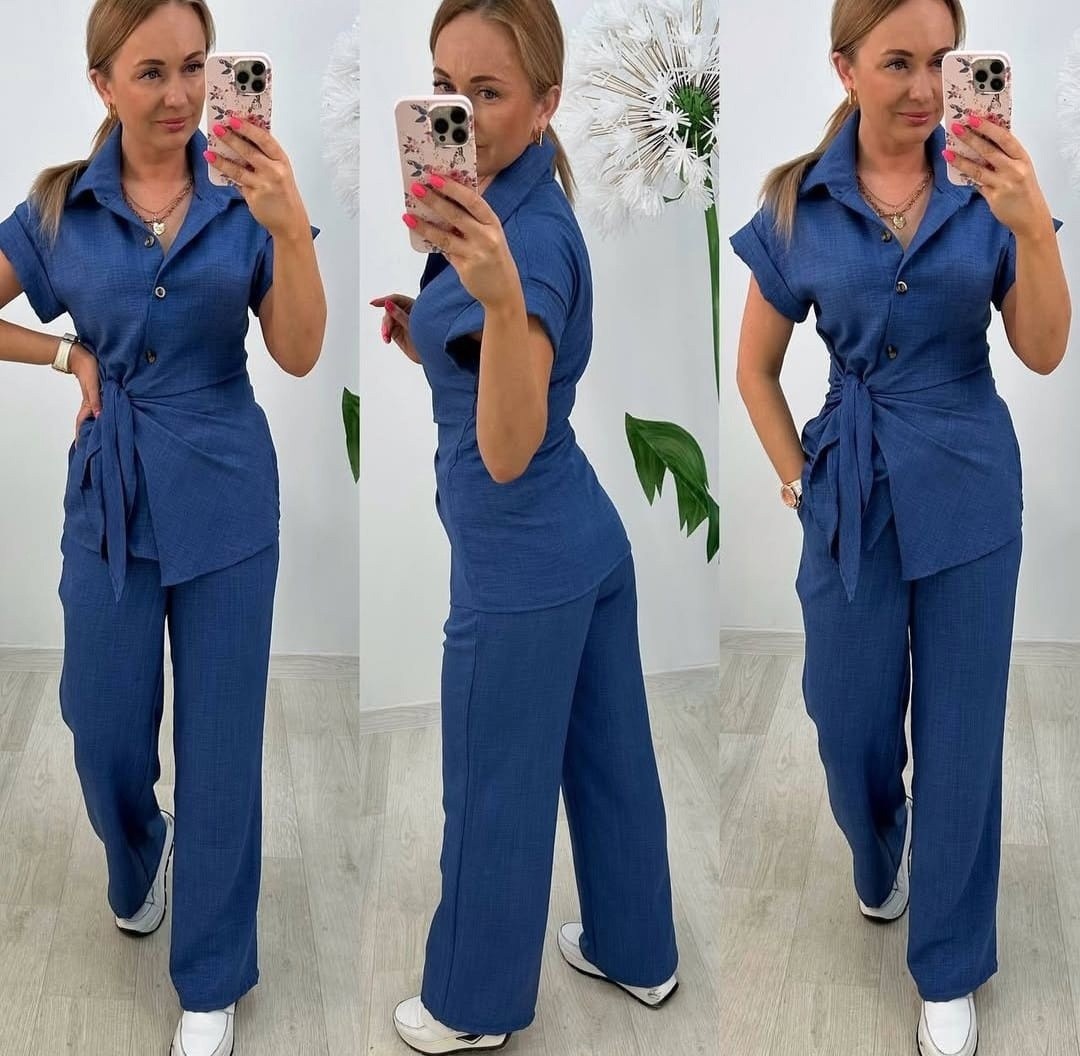 летний брючный костюм из льна,костюм летний брючный женский,костюм из льна женский летний с брюками,женские костюмы брючные,костюм брючной