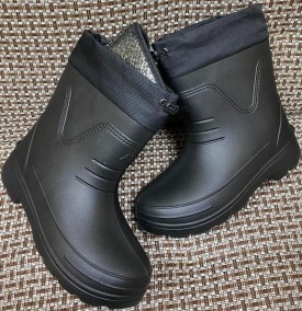 Сапоги