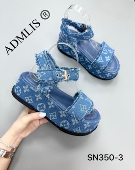 Сандали