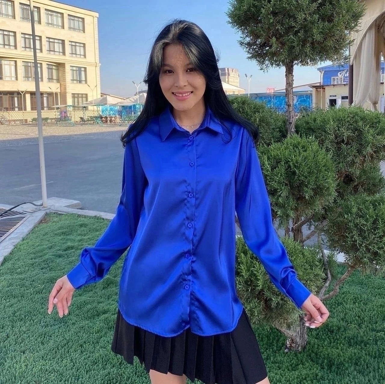 фиолетовая блузка,женская блуза,блузка классическая,фиолетовая вельветовая рубашка,женская блузка