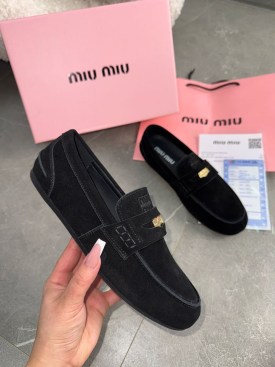 Мокасины