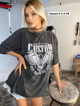 Футболка