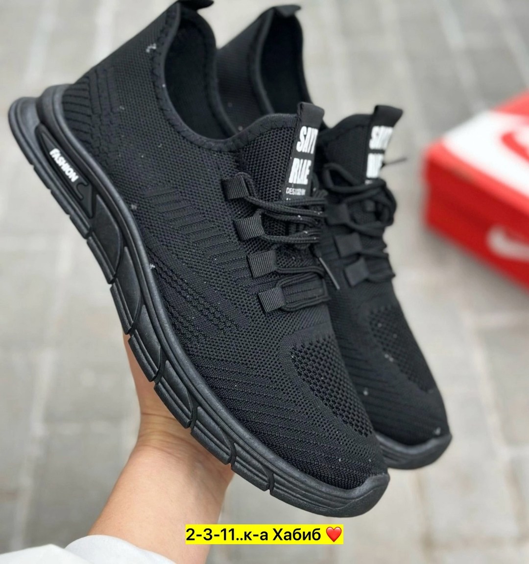 ,мужские кроссовки,открытые кроссовки для мужчин,кроссовки черные,спортивная