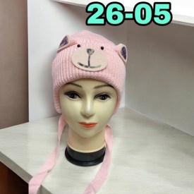 Шапка