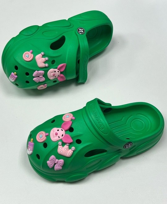 ,сандалии для сада,детские сандалии,сандалии,игрушки для кроксов