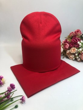 Шапка