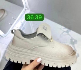 Ботинки