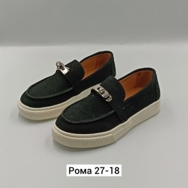 Лоферы