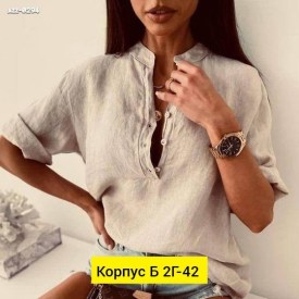 Блузка