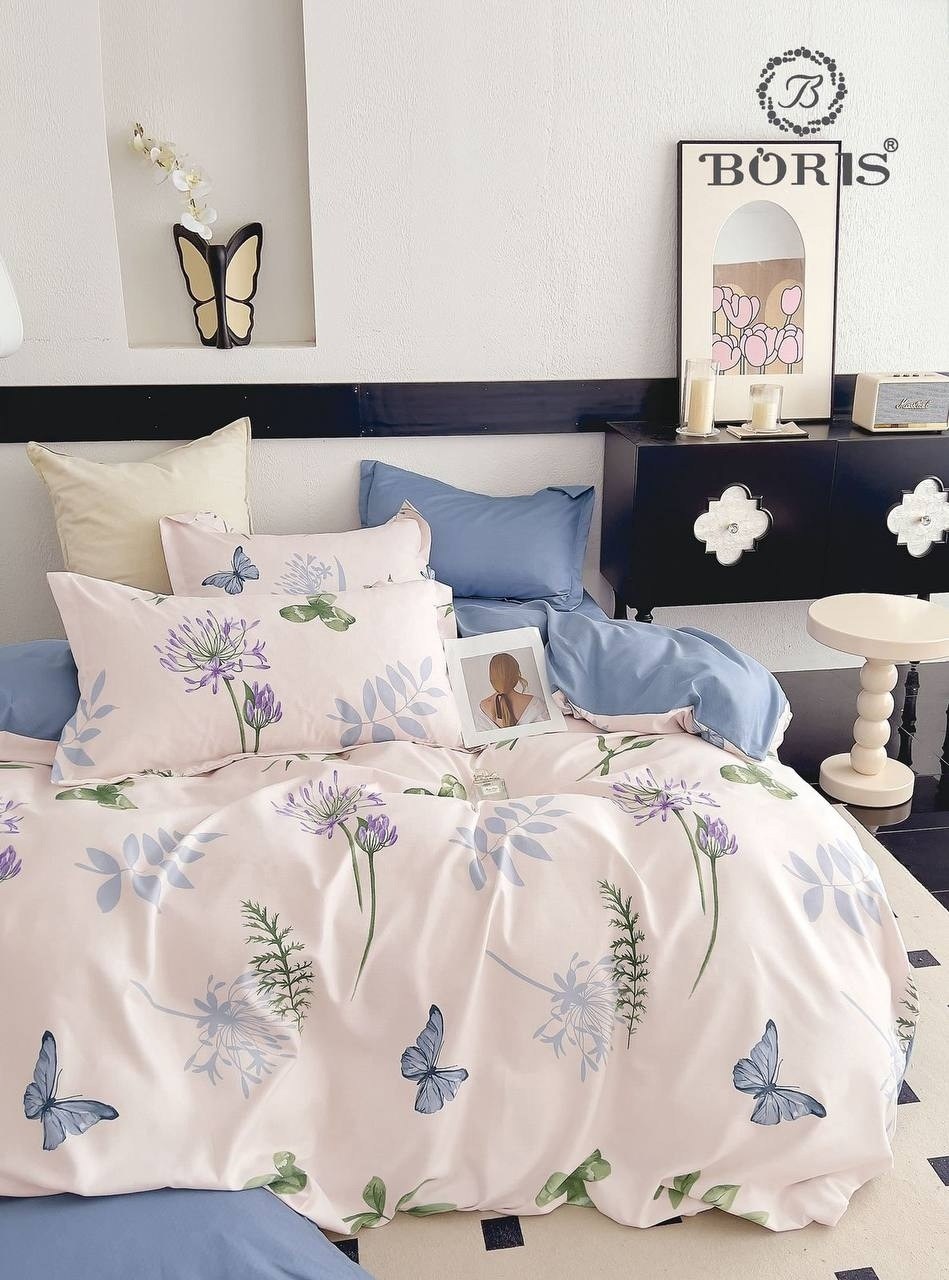 комплект постельного белья boris 2 спальный сатин,комплект постельного белья boris сатин,комплект постельного белья boris евро сатин,постельное белье семейное сатин комплект boris,комплект постельного