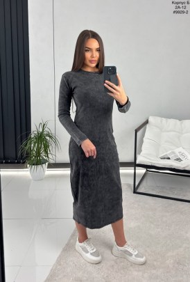 Платье