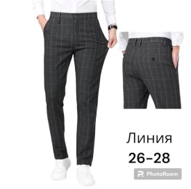 Штаны
