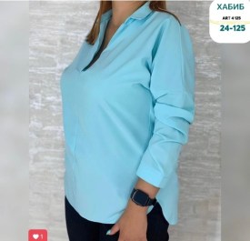 Блузка