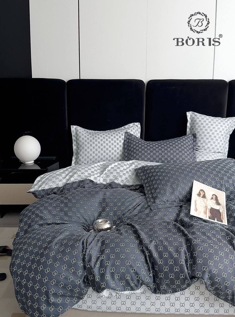 комплект постельного белья boris 2 спальный сатин,комплект постельного белья boris сатин,комплект постельного белья boris евро сатин,постельное белье семейное сатин комплект boris,комплект постельного