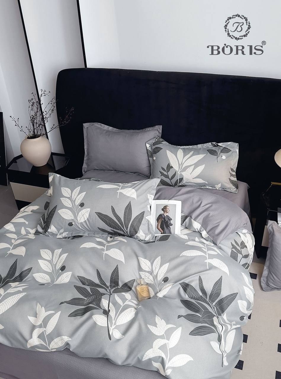 комплект постельного белья boris 2 спальный сатин,комплект постельного белья boris сатин,комплект постельного белья boris евро сатин,постельное белье семейное сатин комплект boris,комплект постельного