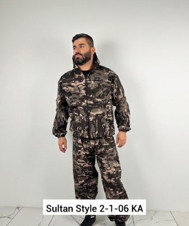 Костюм