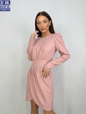 Платье