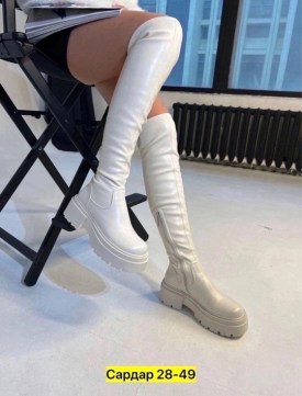 Сапоги