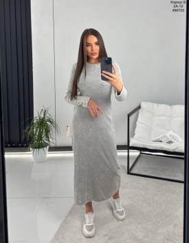 Платье