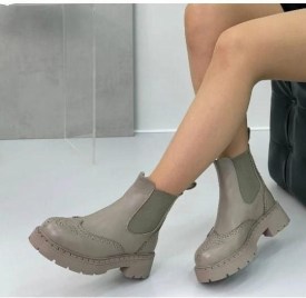 Ботинки