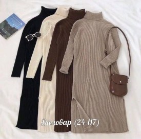 Платье