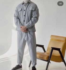 Костюм