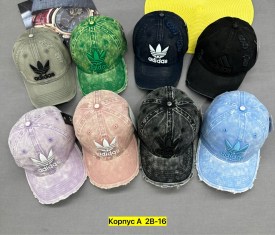 Кепка