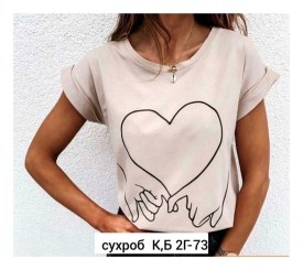 Футболка