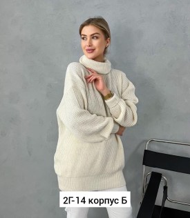 Свитер