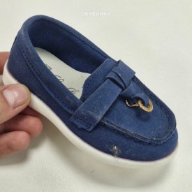 Мокасины