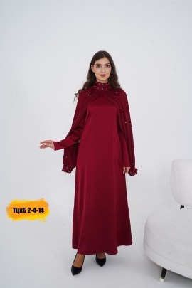 Платье