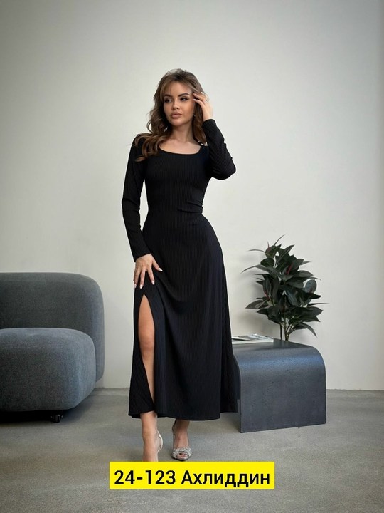 женское трикотажное платье,платье лапша,трикотажное платье,платье миди женское,длинное трикотажное платье