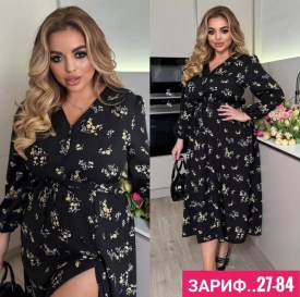 Платье