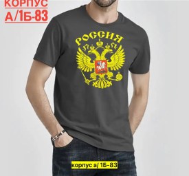 Футболка
