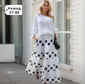 Юбка