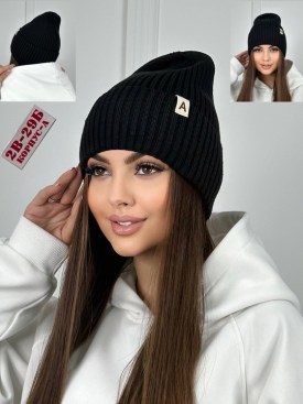 Шапка
