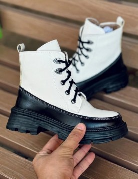 Ботинки