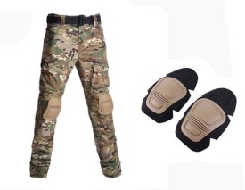 Брюки