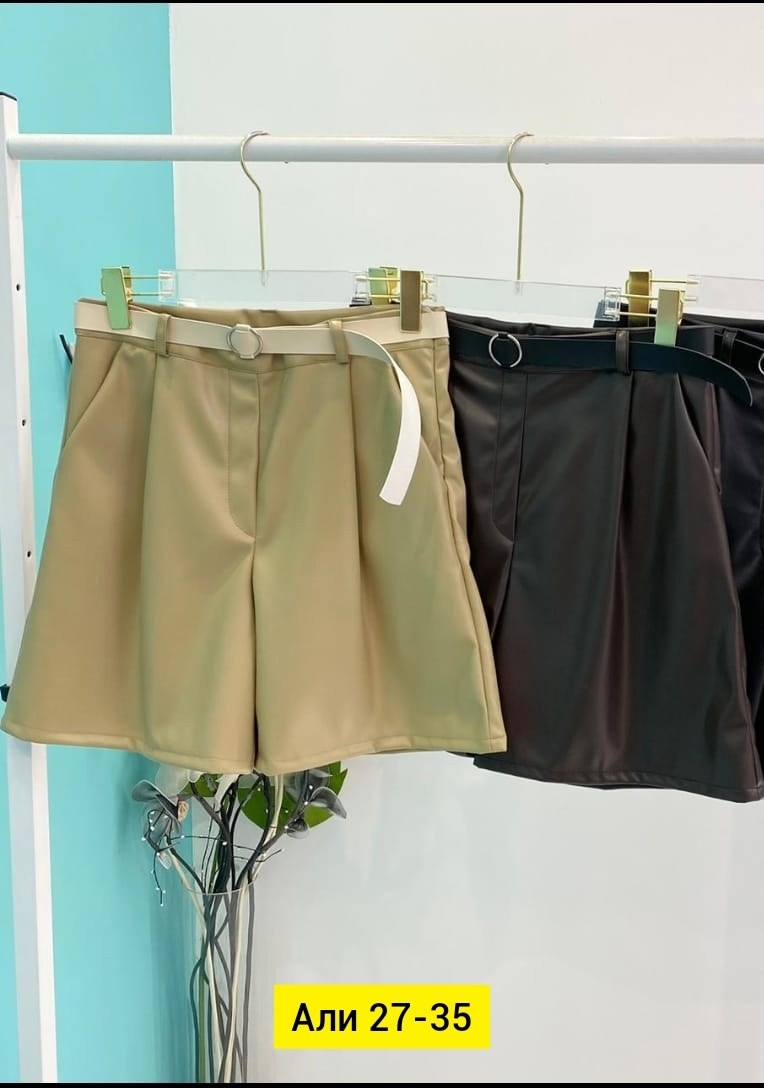 шорты женские,шорты для женщин,шорты женские кожаные,шорты кожаные,шорты женские летние