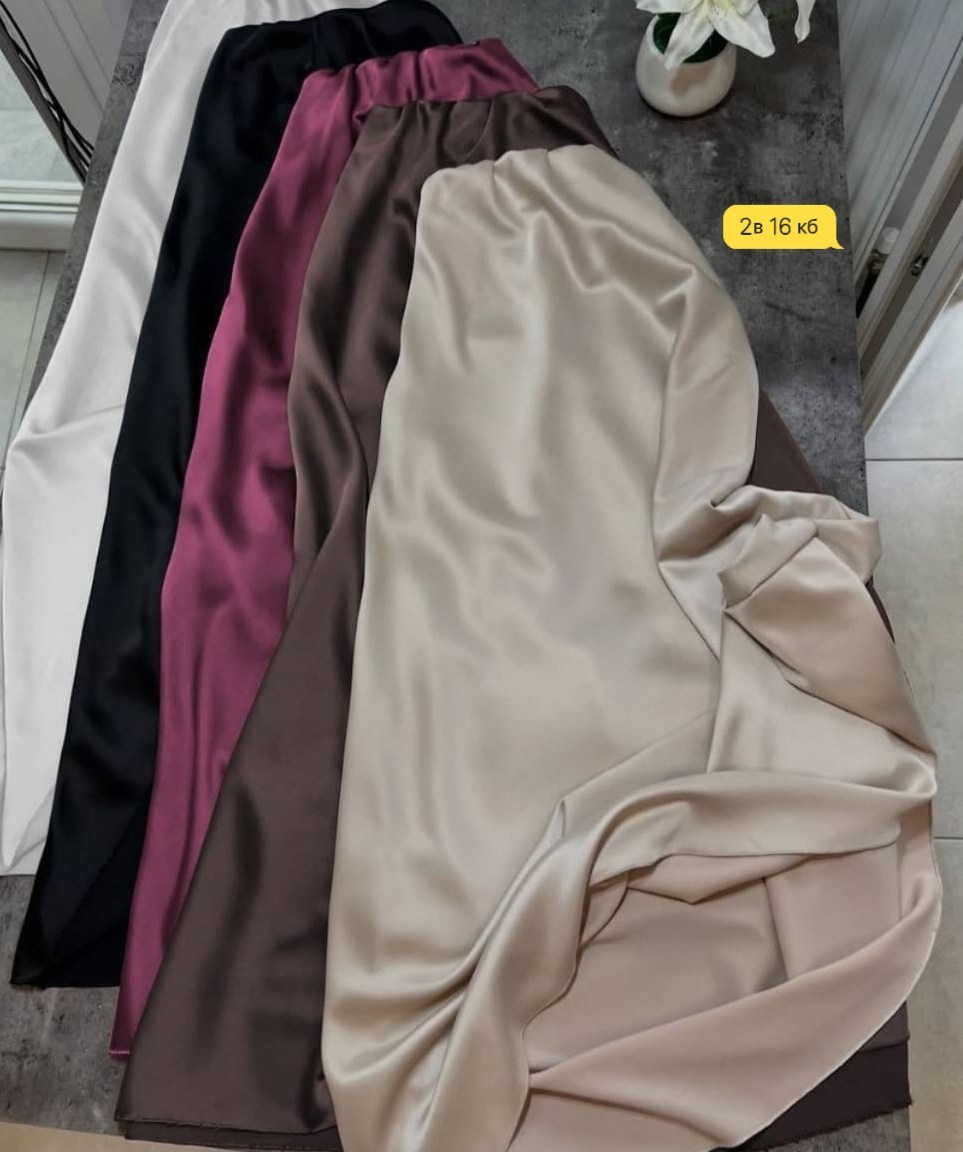 атласная юбка,юбка атласная миди,атласная черная юбка,длинная атласная юбка,атласная юбка с высоким