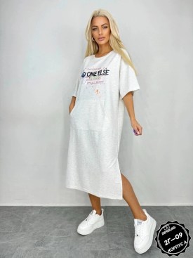 Платье