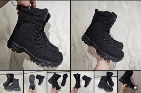 Ботинки