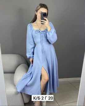 Платье