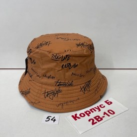 Кепка