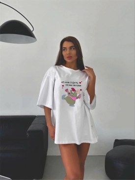 Футболка