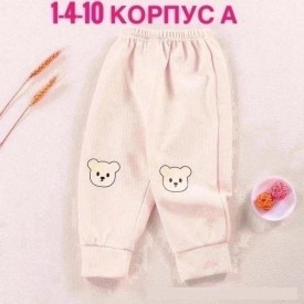 Штаны