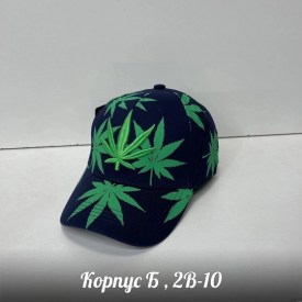 Кепка