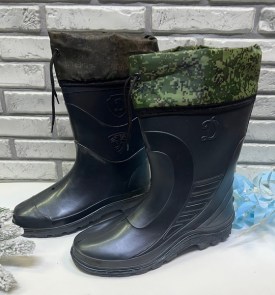 Сапоги