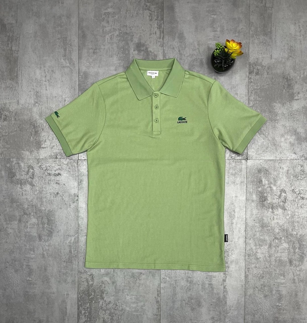 поло lacoste,lacoste зеленый,polo lacoste,lacoste поло зеленое,поло lacoste мужское
