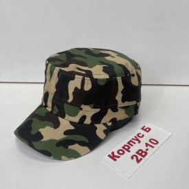 Кепка